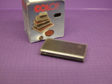 Stempelkissen - Colop E30