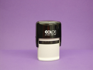Stempel komplett - Colop Printer Oval 44