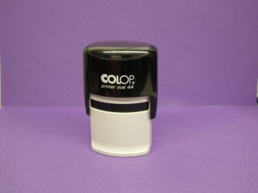 Stempel komplett - Colop Printer Oval 44