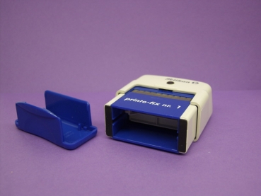 Stempel komplett - Pelikan No.1