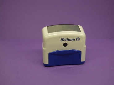 Stempel komplett - Pelikan No.1