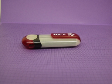 Stempel komplett - Colop Pocket 30
