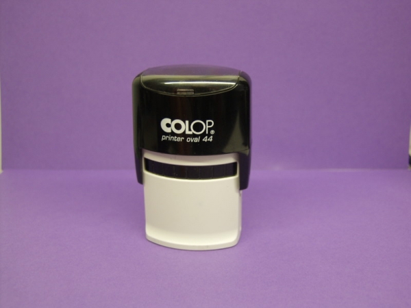 Stempel komplett - Colop Printer Oval 44