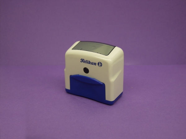 Stempel komplett - Pelikan No.2
